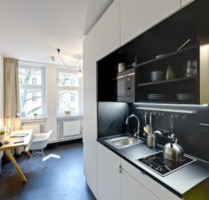 WohnungApartment Hamburg Altona - Untermiete