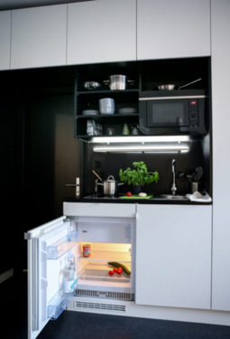 Foto - Etagenwohnung in Hamburg