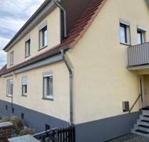 Zweifamilienhaus in Söhrewald- OT Wattenbach