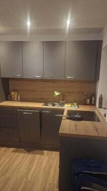 Foto - Zimmer in Zweier-WG in Rosenheim zur Untervermietung ab 01.01.26