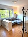 Foto - Möblierte 1-Zimmer-Wohnung in Darmstadt