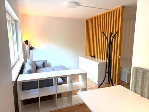 Foto - Etagenwohnung in Darmstadt