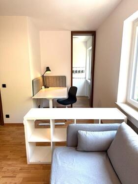 Foto - Etagenwohnung in Darmstadt zur Miete