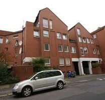 Schöne 4-Zimmer-Maisonette mit WBS - Hannover Linden-Limmer Schöne 4-Zimmer-Maisonette mit WBS - Hannover Linden-Limmer