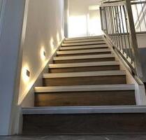 2019 Kernsaniertes Einfamilienhaus mit Garten, viel Nutzfl - Nidda