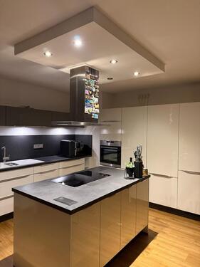 Foto - 3 Zimmer Etagenwohnung zum Kaufen in Bad Kreuznach