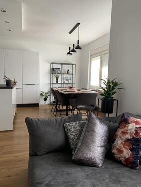 Foto - 3 Zimmer Etagenwohnung in Bad Kreuznach