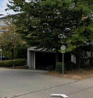 Foto - Tiefgaragenstellplatz 85049 IN Cusanusstr. zur Miete