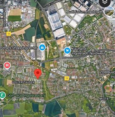 Foto - andere in Ingolstadt zur Miete