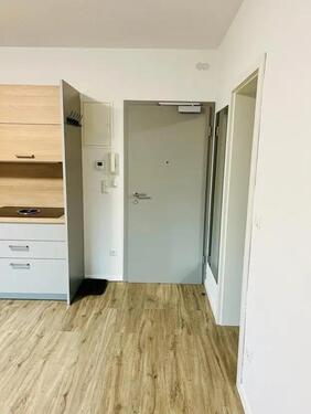 Foto - Etagenwohnung in Straubing zur Miete