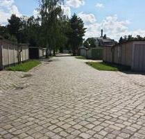 Charmante Altbau Garage zu vermieten! - Dresden Leuben Charmante Altbau Garage zu vermieten! - Dresden Leuben