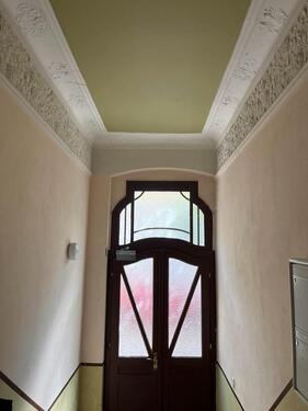 Foto - Etagenwohnung in Halle (Saale) zum Kaufen