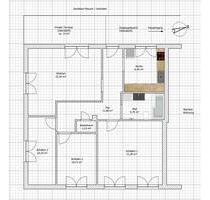 Wohnung mit Terrasse, Wallbox & Balkonkraftwerk in Trebgast
