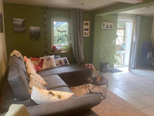 Foto - 1 Zimmer Erdgeschoßwohnung zur Miete in Kirchhundem