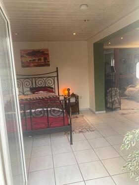 Foto - 1 Zimmer Erdgeschoßwohnung in Kirchhundem