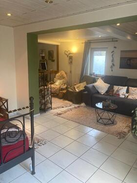 Foto - Erdgeschoßwohnung in Kirchhundem zur Miete