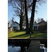 Traumhaus am See mit Gästehaus und eigenem Steg - Königs Wusterhausen Niederlehme