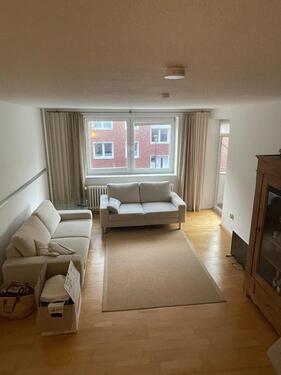 Foto - Wohnung Zwischenmiete Untermiete