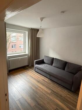 Foto - Etagenwohnung in Kiel zur Miete