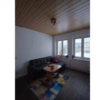 Ruhige 2 Zimmer Wohnung in Eggesin