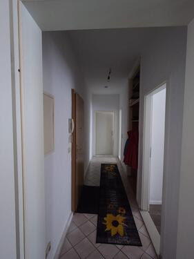 Foto - 2 Zimmer Etagenwohnung zur Miete in Eggesin