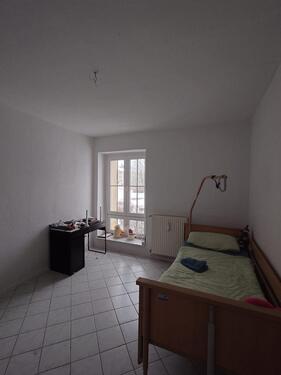 Foto - 2 Zimmer Etagenwohnung in Eggesin