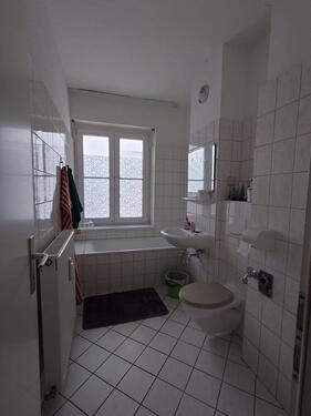 Foto - Etagenwohnung in Eggesin zur Miete