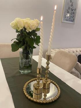 Foto - 1 Zimmer Etagenwohnung zur Miete in Espelkamp