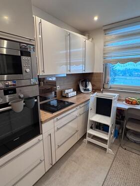 Foto - Etagenwohnung in Espelkamp zur Miete