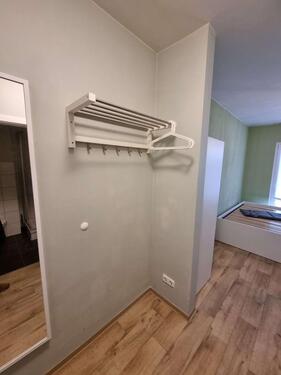 Foto - ANFRAGESTOP!Studentenwohnung in der Lutherstraße