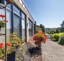 Ferienhaus „Zum Weiher“ Auszeit in der Eifel (Hunde willkommen) - Arzfeld
