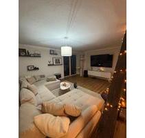 Schöne 4-Zimmer-Wohnung mit Balkon in ländlicher Gegend - Hohenaspe