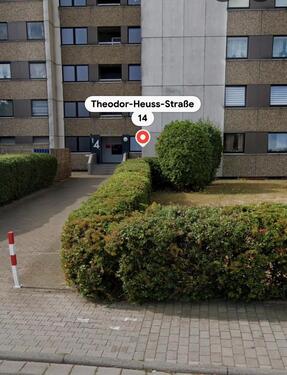 Foto - Wohnung zu vermieten in Egelsbach