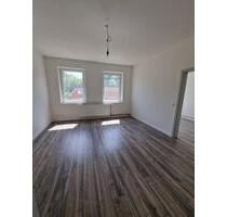 moderne 3-Zimmer Wohnung in Boizenburg - Boizenburg/Elbe