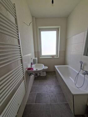 Foto - Etagenwohnung in Boizenburg/Elbe zur Miete