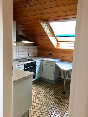 Foto - 2.5 Zimmer Dachgeschoßwohnung in Steinheim an der Murr