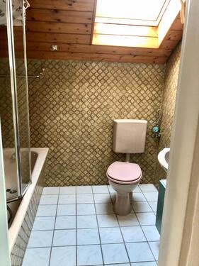 Foto - Dachgeschoßwohnung in Steinheim an der Murr zum Kaufen