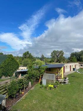 Foto - 3 Zimmer Etagenwohnung in Fehrbellin