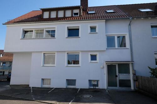 Foto - Schöne 3 Zimmer-Wohnung in zentraler Lage von Weilimdorf