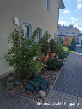 Foto - Erdgeschoßwohnung in Achim zum Kaufen
