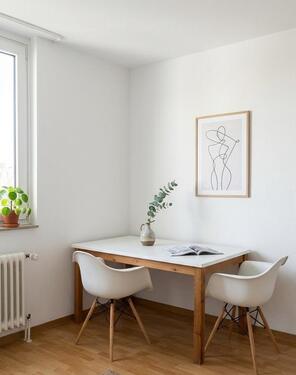 Foto - 1 Zimmer Etagenwohnung zur Miete in Wuppertal