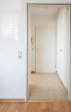 Foto - Etagenwohnung in Wuppertal zur Miete