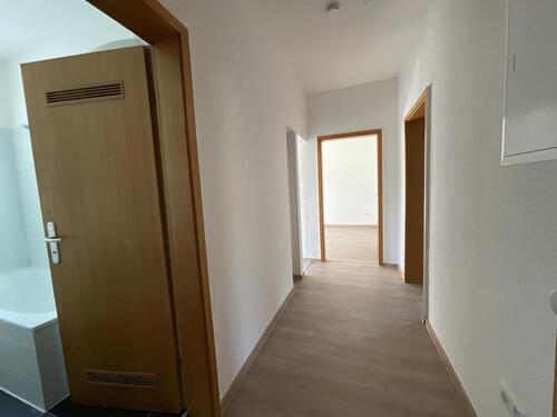 Foto - 3 Zimmer Etagenwohnung in Wilhelmshaven