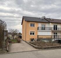 DHH mit 5 Zimmern zu vermieten - 1.600,00&nbsp;EUR Kaltmiete, ca.&nbsp; 120,00&nbsp;m&sup2; in Markdorf (PLZ: 88677)