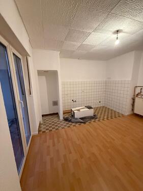 Foto - 2 Zimmer Etagenwohnung zur Miete in Saarbrücken