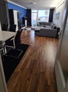 Foto - Nachmieter für 3.Zimmer Wohnung ab01.06