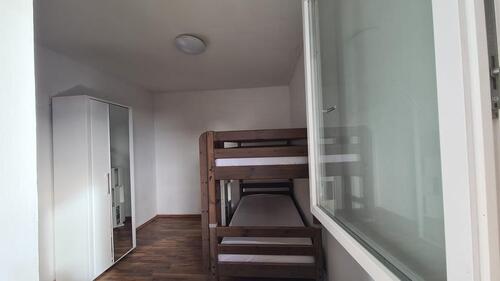 Foto - Etagenwohnung in Wolfsburg zur Miete