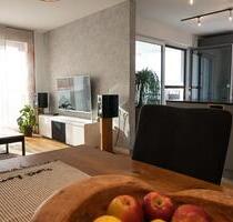 Von Privat | hochwertige 3 Zimmerwohnung in Waiblingen-Bittenfeld