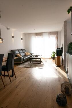 Foto - 3 Zimmer Etagenwohnung zum Kaufen in Waiblingen