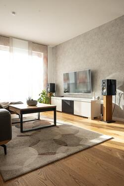 Foto - 3 Zimmer Etagenwohnung in Waiblingen